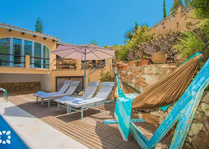Villa Paradise By Abahana Villas