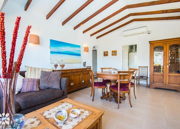 Villa Paradise By Abahana Villas